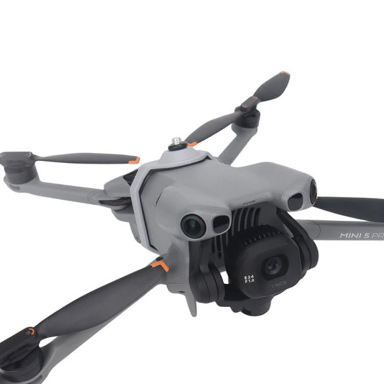 CQT Top Expansion Bracket Sports Camera Mounting Bracket, With 1/4 Nut Hole