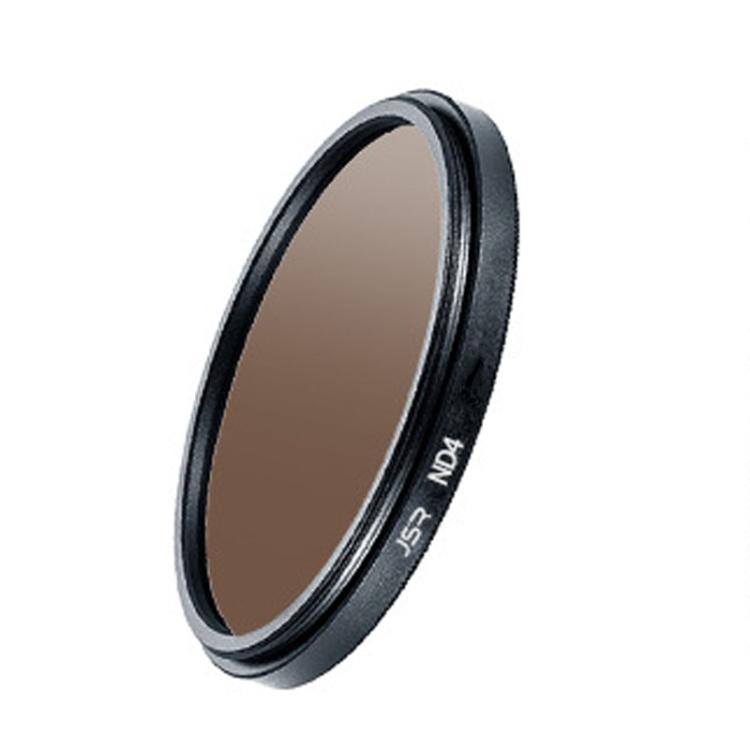 Micro SLR Camera Light Reduction Filter Medium Gray Density Lens, JSR ND2 37mm, JSR ND4 37mm, JSR ND8 37mm, JSR ND16 37mm, JSR ND32 37mm, JSR ND2 40.5mm, JSR ND4 40.5mm, JSR ND8 40.5mm, JSR ND16 40.5mm, JSR ND32 40.5mm, JSR ND2 43mm, JSR ND4 43mm������...