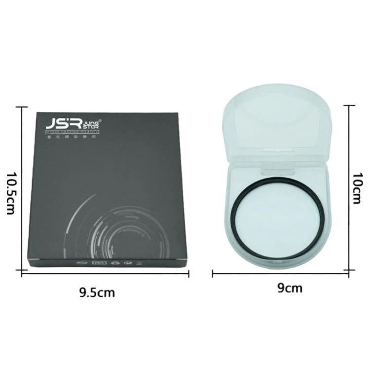 Micro SLR Camera Light Reduction Filter Medium Gray Density Lens, JSR ND2 37mm, JSR ND4 37mm, JSR ND8 37mm, JSR ND16 37mm, JSR ND32 37mm, JSR ND2 40.5mm, JSR ND4 40.5mm, JSR ND8 40.5mm, JSR ND16 40.5mm, JSR ND32 40.5mm, JSR ND2 43mm, JSR ND4 43mm������...