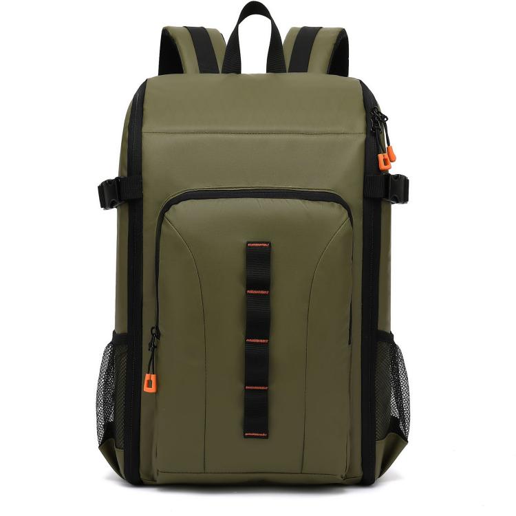 Outdoor Large Capacity Waterproof Camera Bag Detachable Portable DSLR Backpack