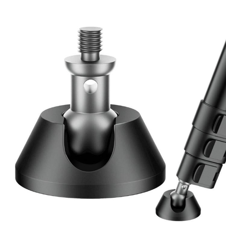 3/8 inch Threaded Non-Slip Spike Feet Pad Camera Stands / Tripod Feet Pad