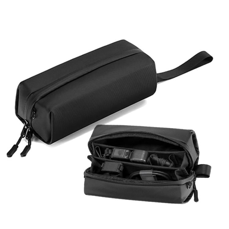 For DJI Osmo Nano Camera & Accessories Carrying Storage Pouch Portable Shoulder Sling Bag