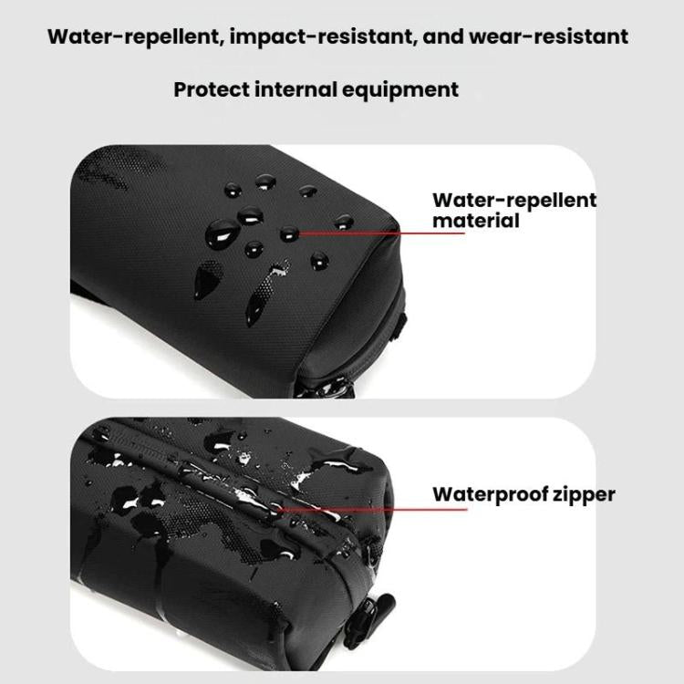 For DJI Osmo Nano Camera & Accessories Carrying Storage Pouch Portable Shoulder Sling Bag