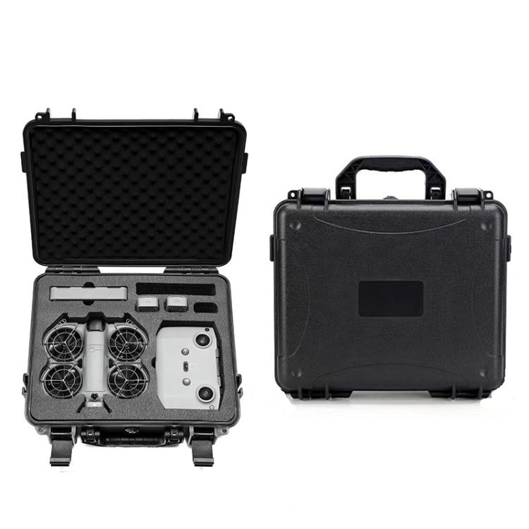 For DJI Neo 2 Drone Explosion-Proof Case Waterproof Storage Box