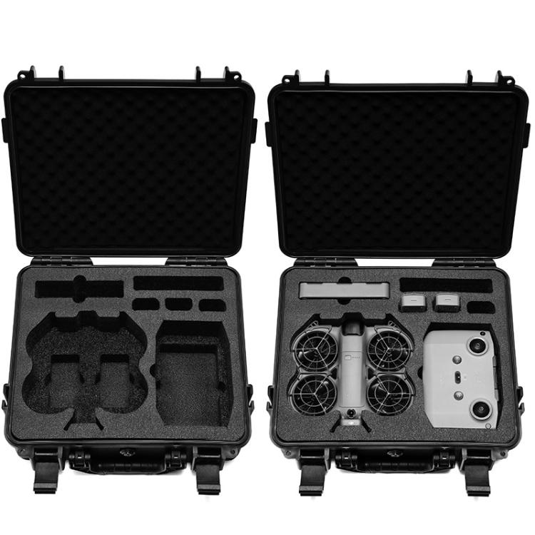 For DJI Neo 2 Drone Explosion-Proof Case Waterproof Storage Box
