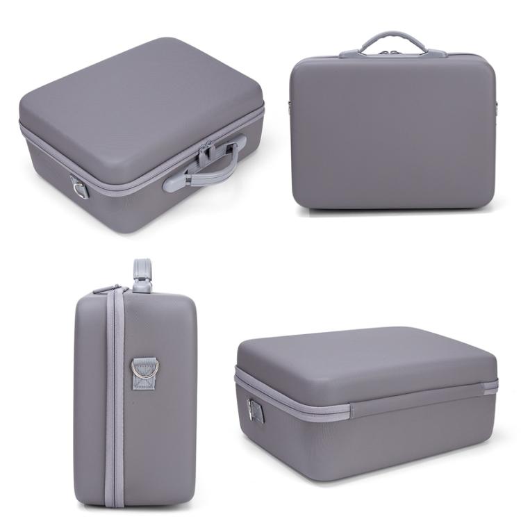 For DJI Neo 2 Motion Fly More Combo Hard Shell Carrying Case Sling Bag