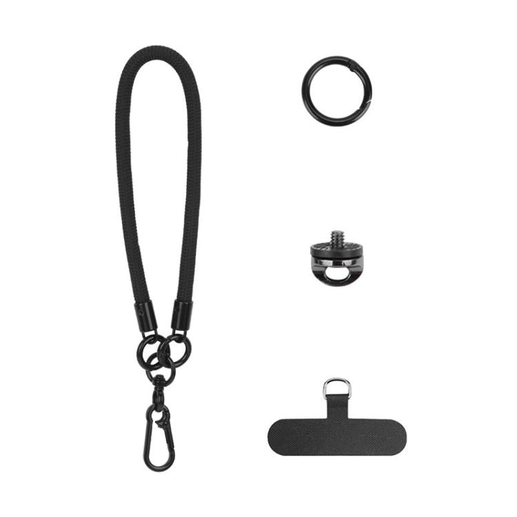 BRDRC Action Camera Anti-Loss Wrist Strap for DJI Osmo Pocket 3 / Insta360 X5