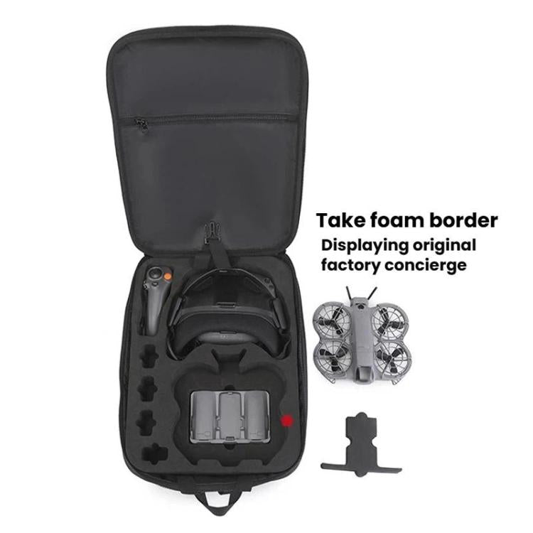 For DJI Neo 2 BKano Physical Flying Kit Bag Shoulder Bag