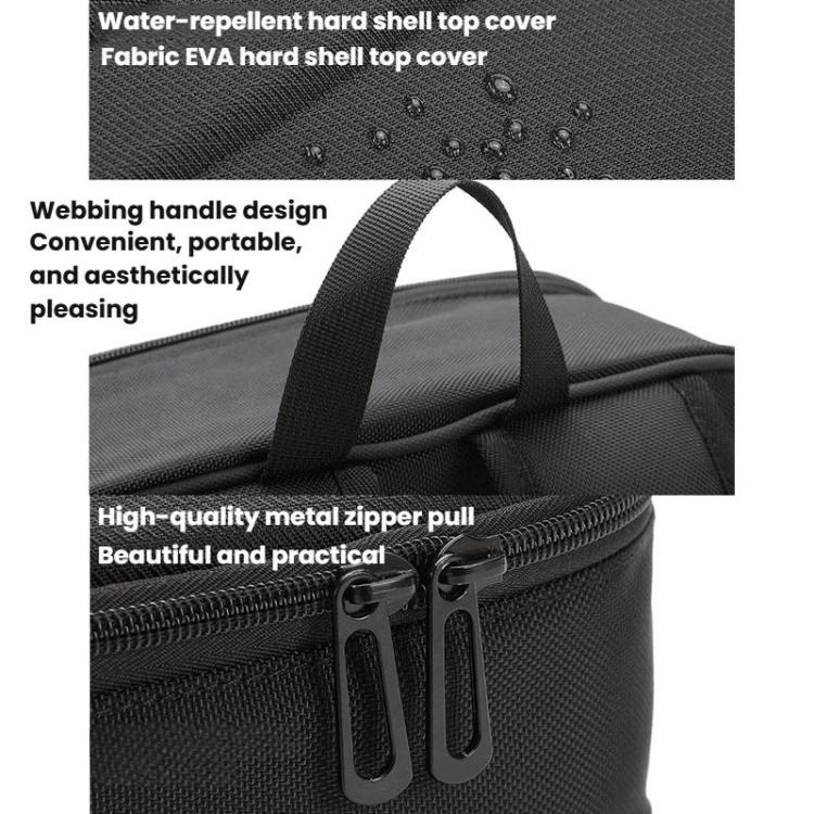 For DJI Neo 2 BKano Physical Flying Kit Bag Shoulder Bag