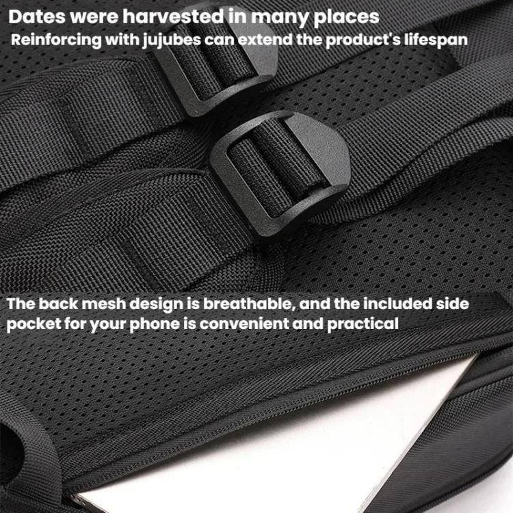 For DJI Neo 2 BKano Physical Flying Kit Bag Shoulder Bag