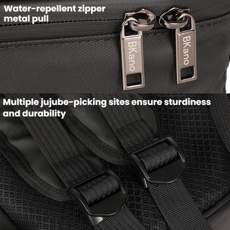 For DJI Neo 2 BKano Physical Smooth Flying Kit Organizer Bag Double Shoulder Hard Shell Bag