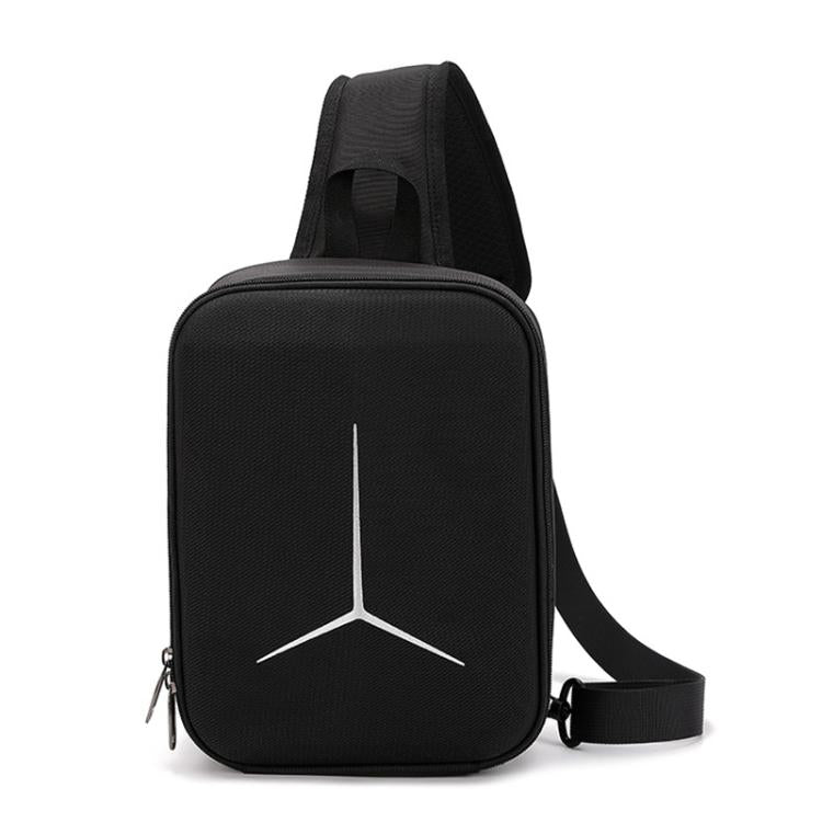 For DJI Neo 2 BKano Outdoor Portable Hard Shell Smooth Fly Kit Organizer Bag Mini Chest Bag