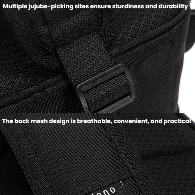 For DJI Neo 2 BKano Outdoor Portable Hard Shell Smooth Fly Kit Organizer Bag Mini Chest Bag