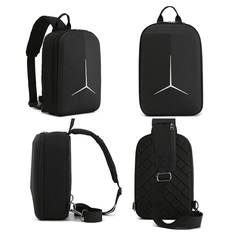 For DJI Neo 2 BKano Smooth Fly Kit Chest Bag