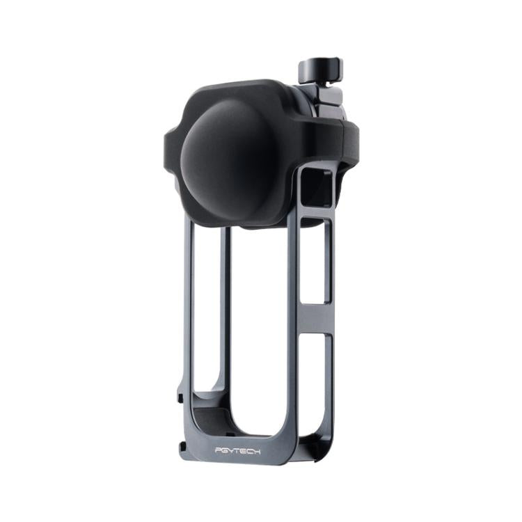 For Insta360 X4 Air PGYTECH Rabbit Cage Metal Protective Case