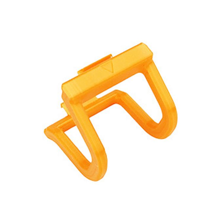 For DJI Neo 2 CQT PTZ Lens Bumper Scratch Crash Resistant Protection Bar, Lens Bumper