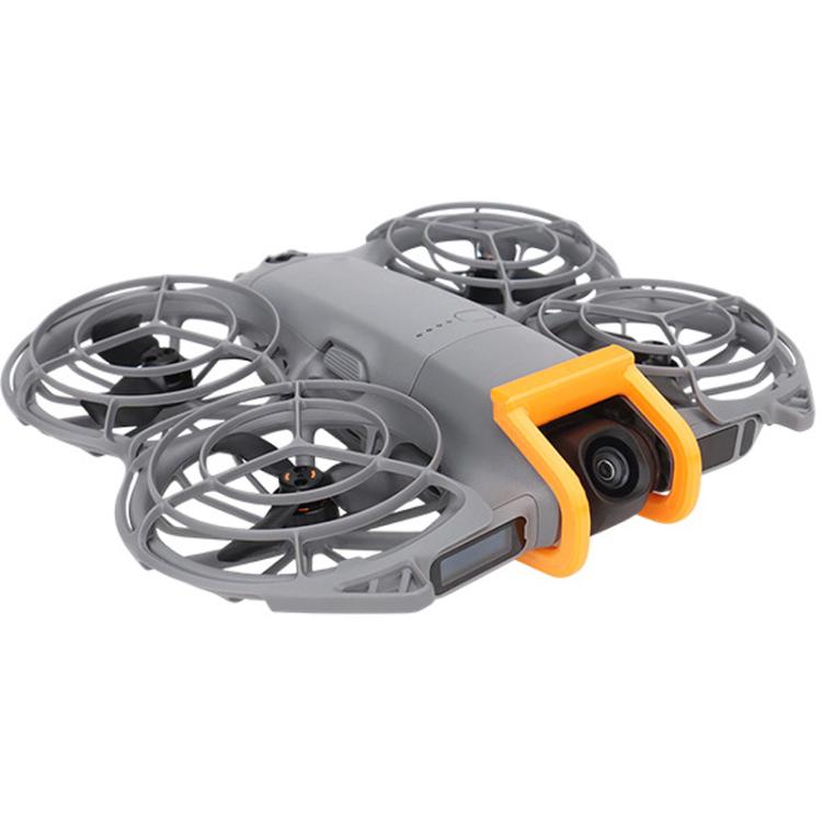 For DJI Neo 2 CQT PTZ Lens Bumper Scratch Crash Resistant Protection Bar, Lens Bumper