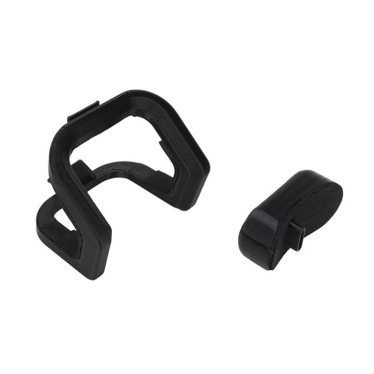 For DJI Neo 2 CQT Front Rear Bumper Drone Camera Drop Scratch Resistant Bumper, Front Rear Bumper