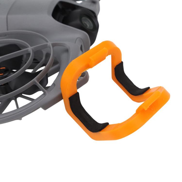 For DJI Neo 2 CQT Front Rear Bumper Drone Camera Drop Scratch Resistant Bumper, Front Rear Bumper