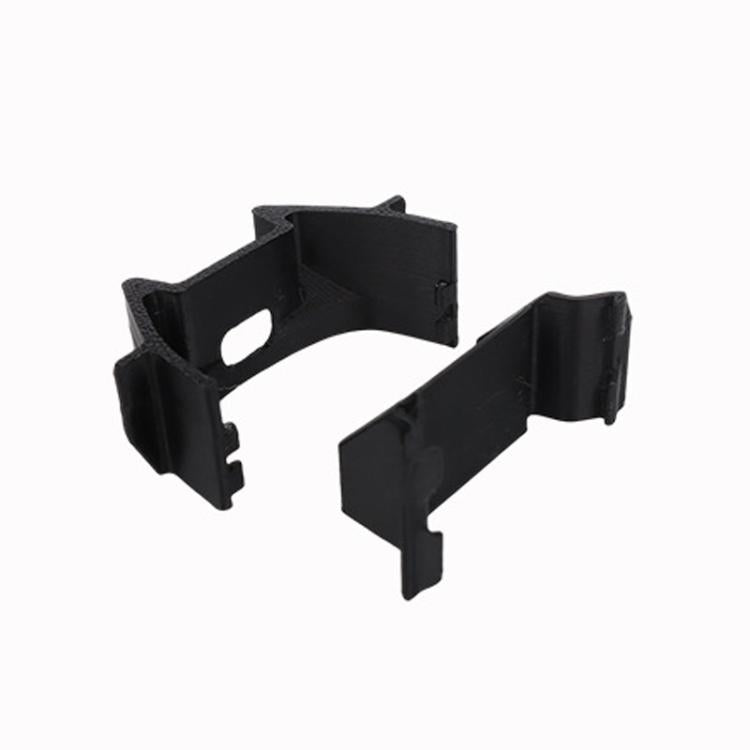 For DJI Neo 2 CQT 2pcs /Set Height Increasing Tripod Bottom Scratch Resistant Takeoff Landing Protection Bracket, Increasing Tripod