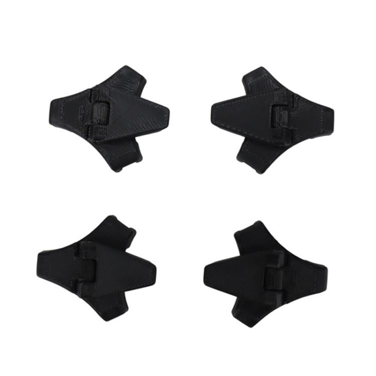 For DJI Neo 2 CQT 4pcs /Set Folding Booster Kickstand Scratch Wear Resistant Landing Gear Protection Bracket, Folding Booster Kickstand