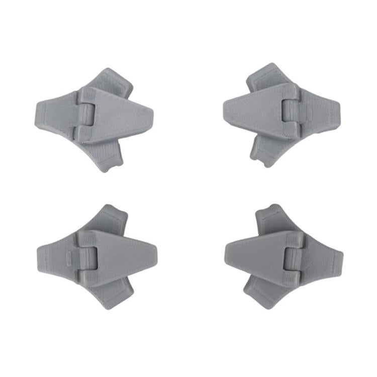 For DJI Neo 2 CQT 4pcs /Set Folding Booster Kickstand Scratch Wear Resistant Landing Gear Protection Bracket, Folding Booster Kickstand