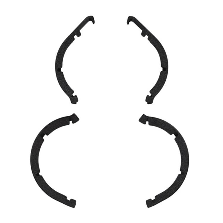 For DJI Neo 2 CQT 4pcs /Set Fuselage Protective Cover Paddle Anti-collision Cover, Paddle Cover