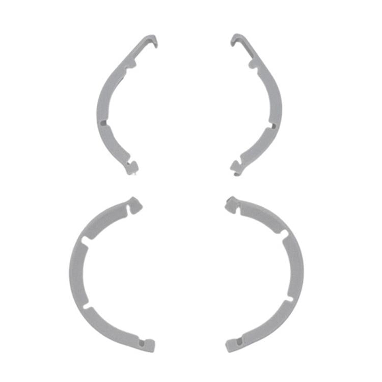 For DJI Neo 2 CQT 4pcs /Set Fuselage Protective Cover Paddle Anti-collision Cover, Paddle Cover