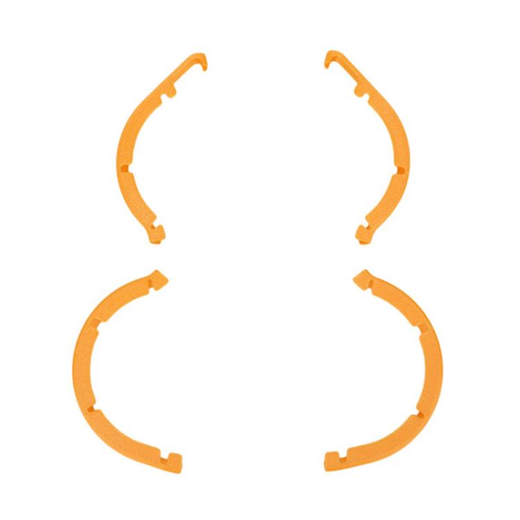 For DJI Neo 2 CQT 4pcs /Set Fuselage Protective Cover Paddle Anti-collision Cover, Paddle Cover