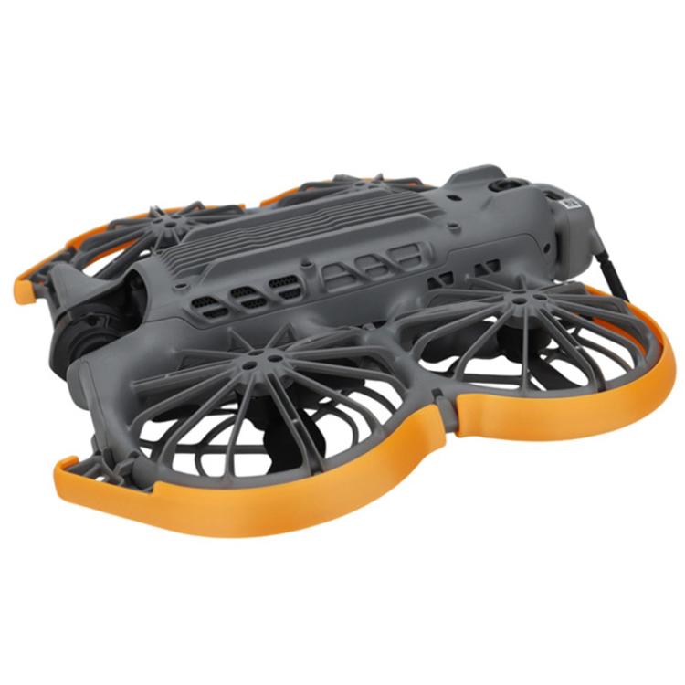 For DJI Neo 2 CQT 4pcs /Set Fuselage Protective Cover Paddle Anti-collision Cover, Paddle Cover