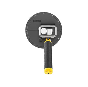 3 Meter Extension Dome Port for Osmo Action 5 Pro / Osmo Action 4 / Osmo Action 3