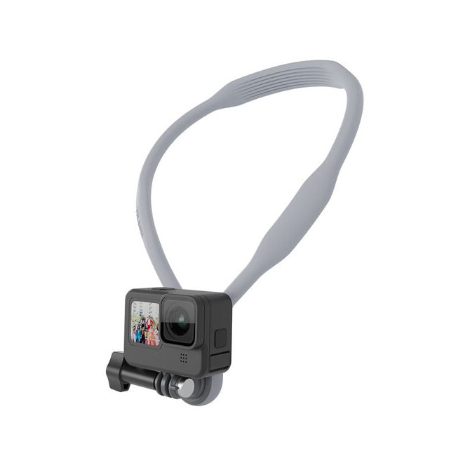 Magnetic Neck Strap Mount for GoPro