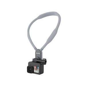 Magnetic Neck Strap Mount for GoPro