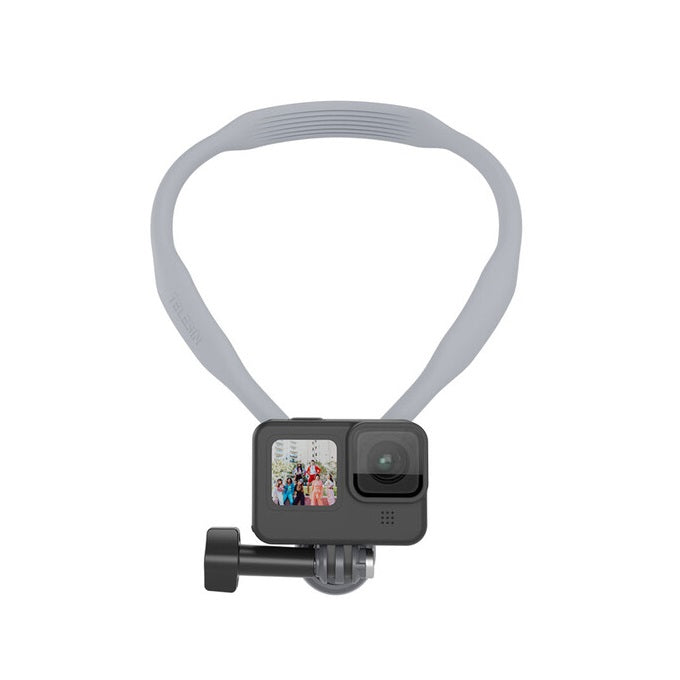 Magnetic Neck Strap Mount for Insta360