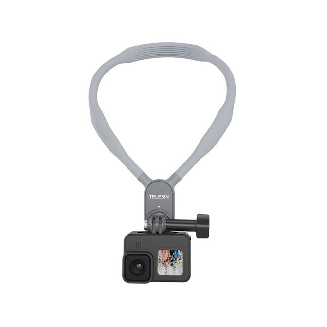 Magnetic Neck Strap Mount for GoPro