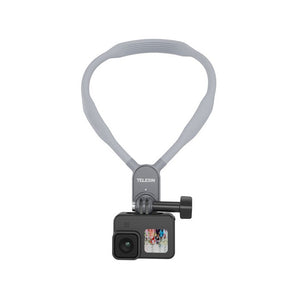 Magnetic Neck Strap Mount for Insta360