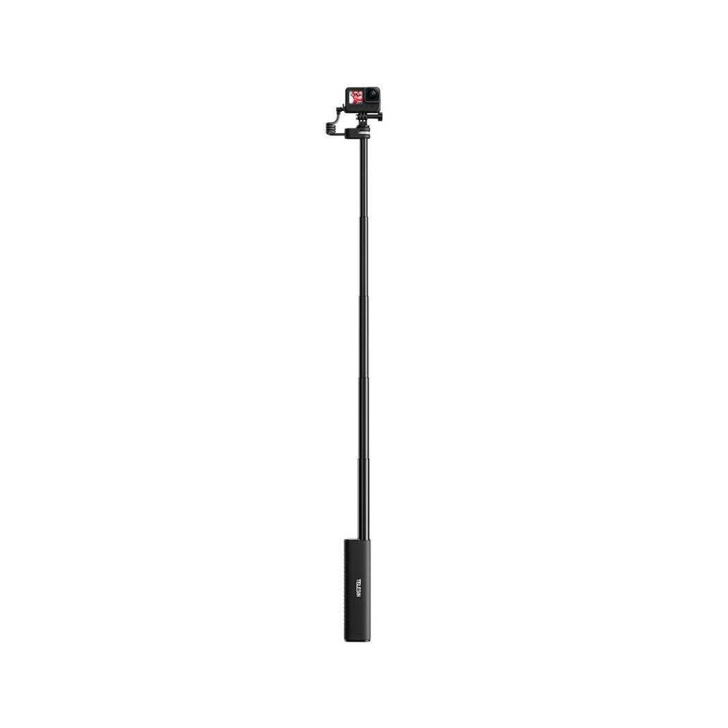 Selfie Stick Power Bank for Osmo Action 5 Pro / Osmo Action 4 3 2