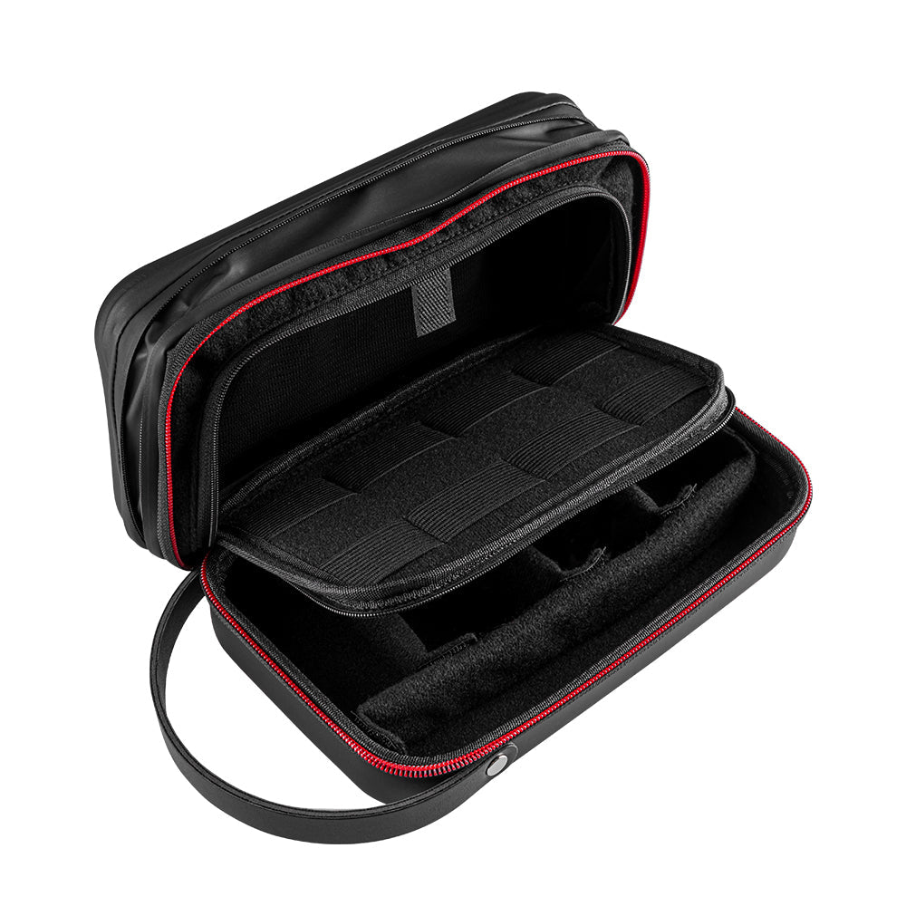 Waterproof Portable Adjustable Space Storage Bag for GoPro