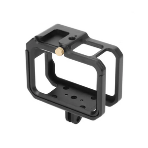 Vlogging Cage Case for GoPro Hero 13 / Hero 12 / Hero 11 / Hero 10 / Hero 9