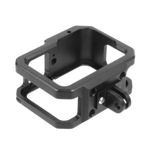 Vlogging Cage Case for GoPro Hero 13 / Hero 12 / Hero 11 / Hero 10 / Hero 9