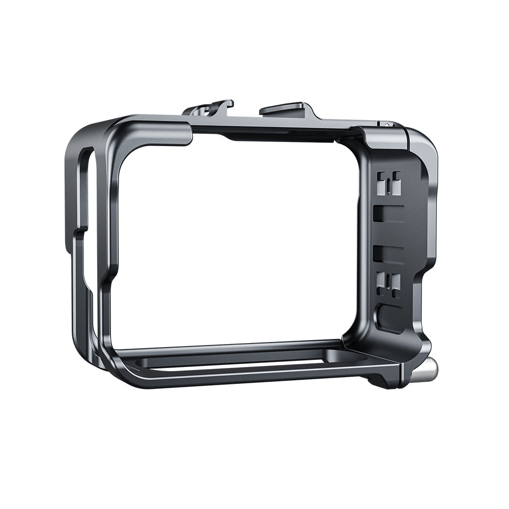 Vlogging Cage Case for Insta360 Ace / Ace Pro / Ace Pro 2