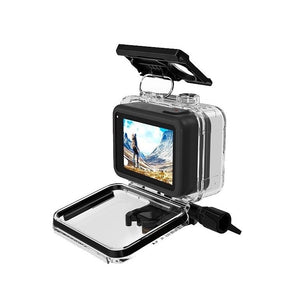 Waterproof Case for GoPro Hero 8