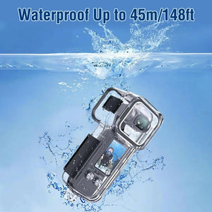 Waterproof Case for Osmo Pocket 3