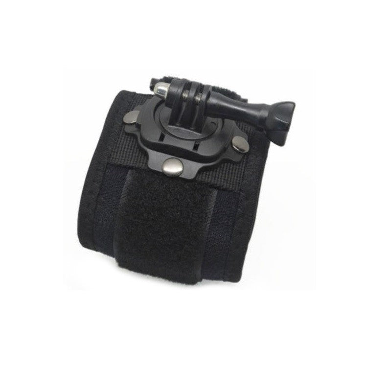 Wrist Strap 360 Mount for GoPro