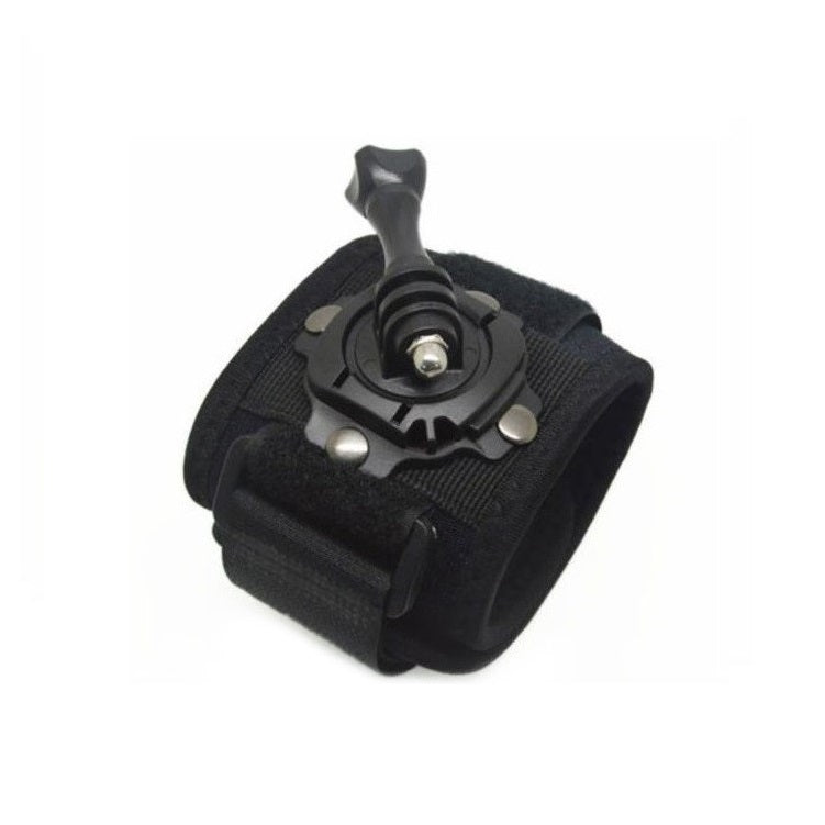 Wrist Strap 360 Mount for GoPro