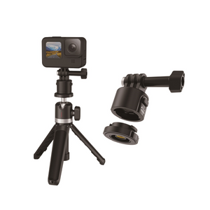 Quick Release Adapter Set for Insta360