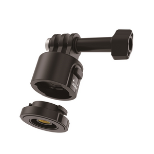 Quick Release Adapter Set for GoPro