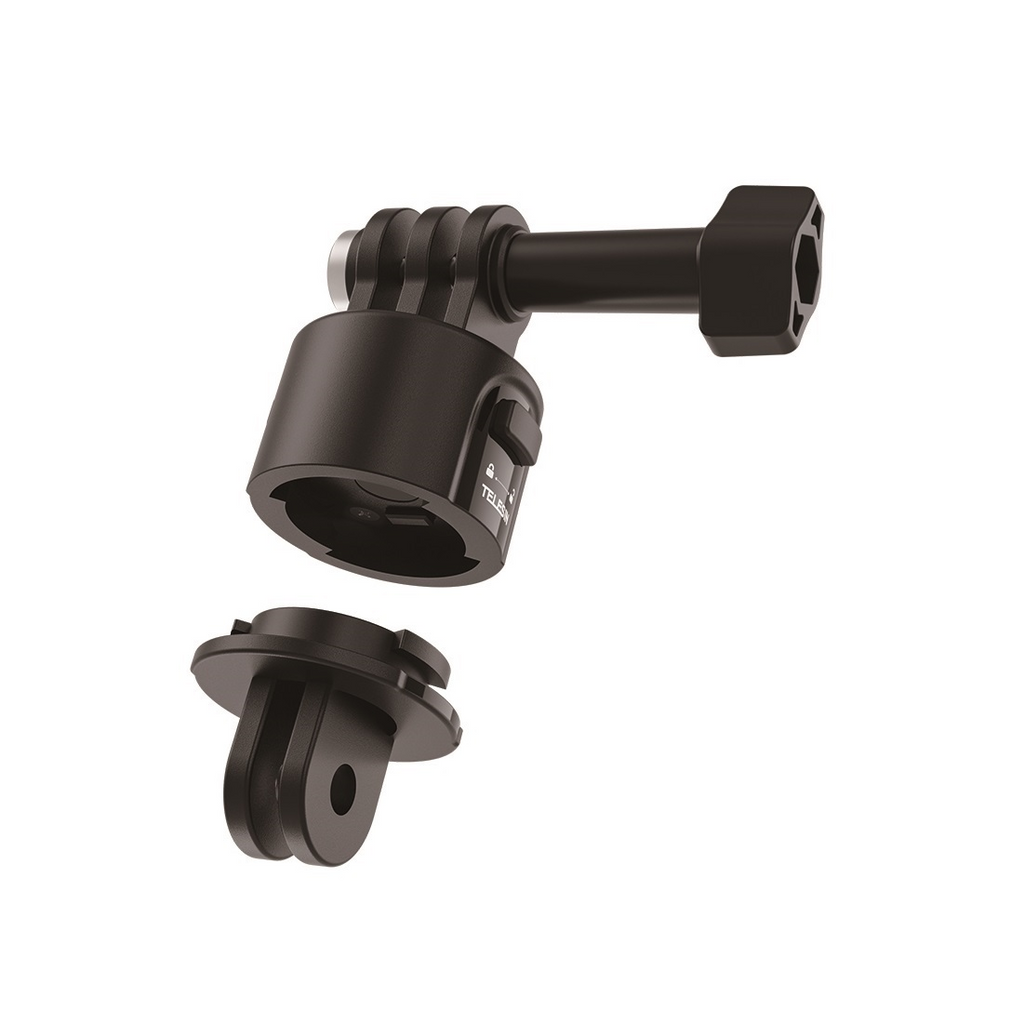 Quick Release Adapter Set for Insta360