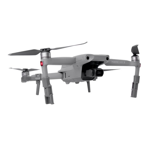 Heightened Landing Gear for Mavic Air 2 / Air 2S