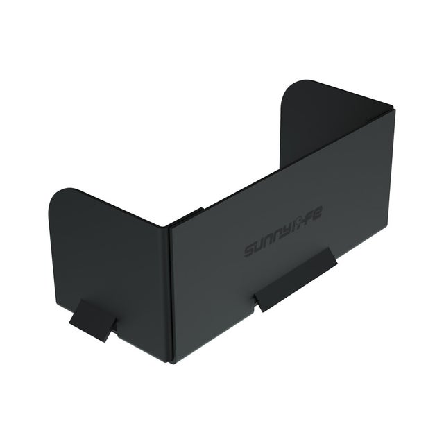 Mobile Phone Sun Hood for Mavic Air 2 / Air 2S / Mavic 3 (RC-N1 Controller)